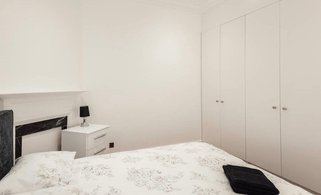 Fleet Street 1 Appartement Londen