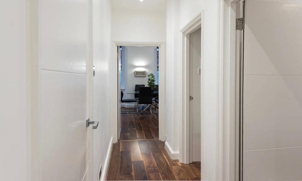Fleet Street 1 Appartement Londen