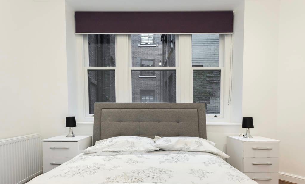 Fleet Street 1 Appartement Londen