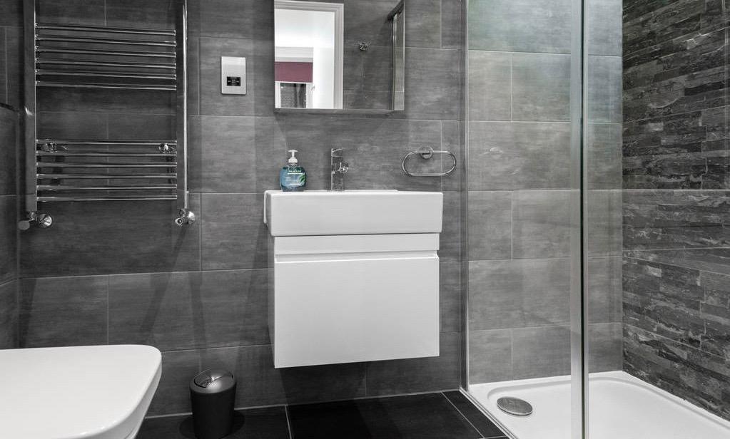 Fleet Street 1 Appartement *