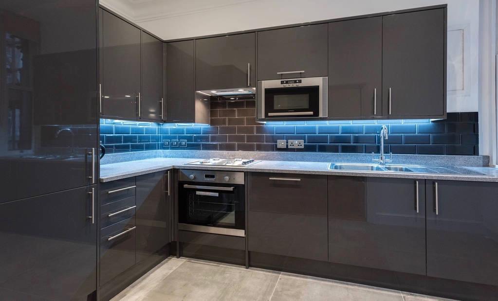 Appartement Fleet Street 1 *
