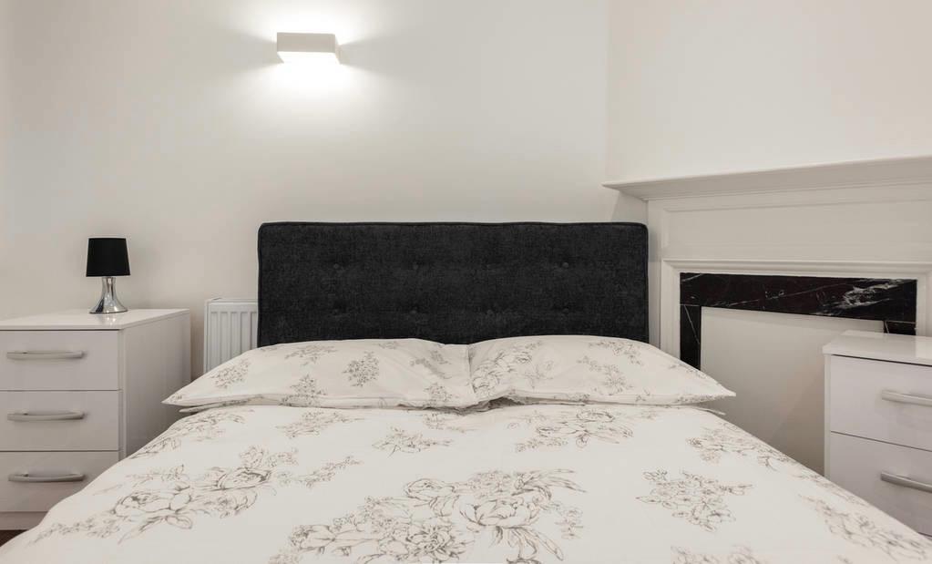 Appartement Fleet Street 1 Londen