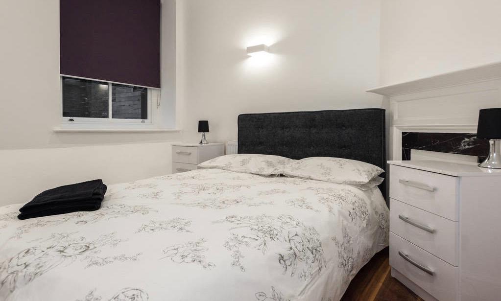 Appartement Fleet Street 1 Londen